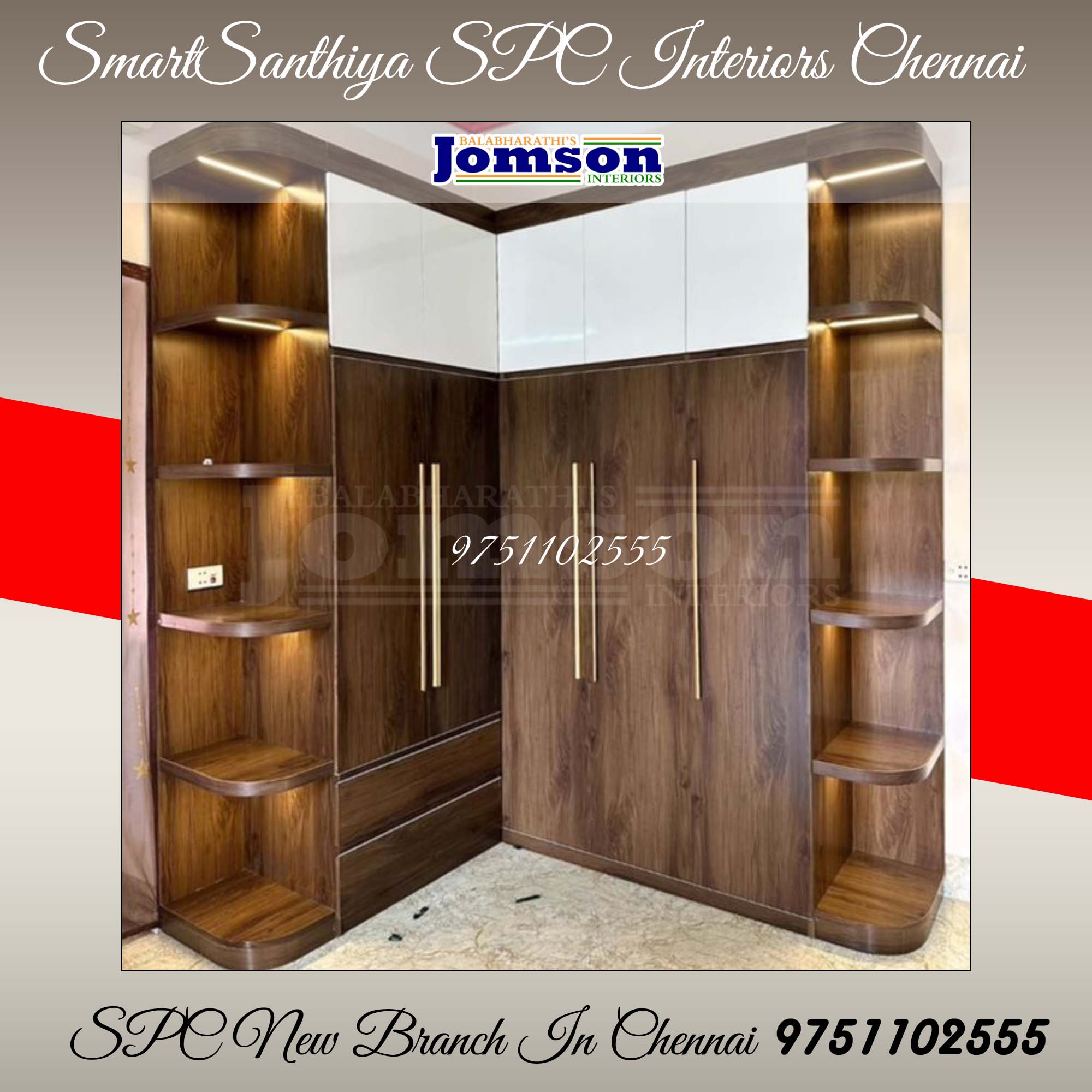 spc interiors chennai